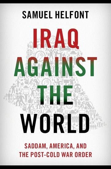 Iraq against the World Iraq against the World