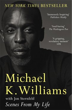 Scenes from My Life - Williams, Michael K.