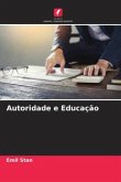 Autoridade e Educação