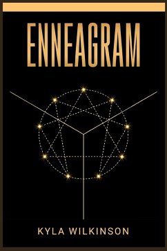 ENNEAGRAM - Wilkinson, Kyla