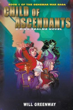 Child of Ascendants - Greenway, Will