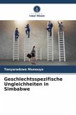 Geschlechtsspezifische Ungleichheiten in Simbabwe