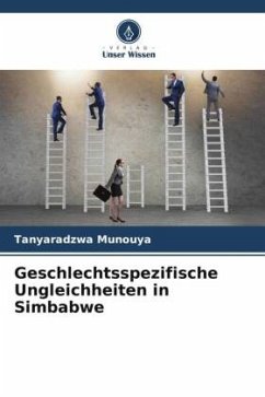 Geschlechtsspezifische Ungleichheiten in Simbabwe - Munouya, Tanyaradzwa