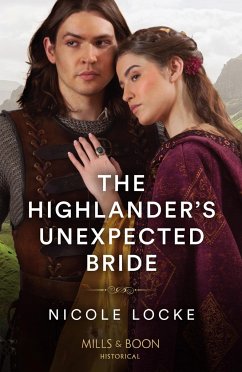 The Highlander's Unexpected Bride - Locke, Nicole