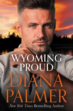 Wyoming Proud - Palmer, Diana