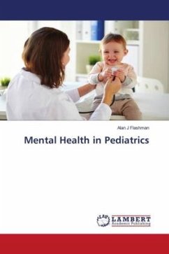 Mental Health in Pediatrics