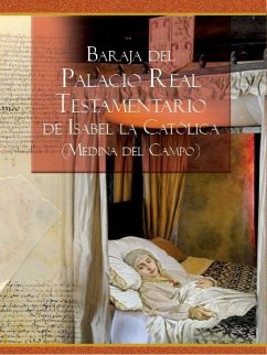 Baraja del Palacio Real Testamentario de Isabel la Católica