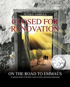 Closed For Renovation On the Road to Emmaus - Sabella, Peter E.