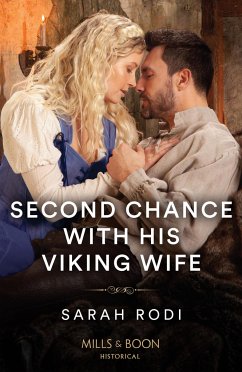 Second Chance With His Viking Wife - Rodi, Sarah