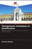 Changement climatique et planification