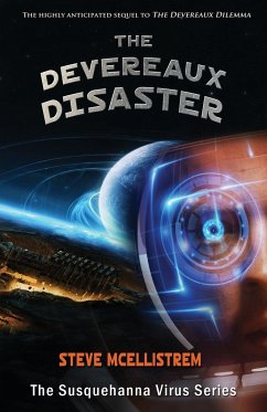 The Devereaux Disaster - McEllistrem, Steve