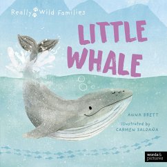 Little Whale - Brett, Anna