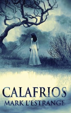 Calafrios - L'Estrange, Mark