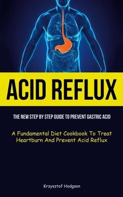 Cover Acid Reflux