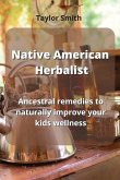 Native American Herbalist