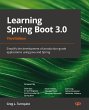Learning Spring Boot 3.0 - Third Edition - Bild 1