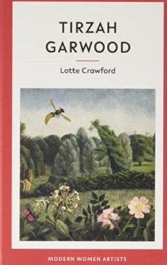Tirzah Garwood Cover Tirzah Garwood
