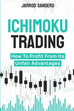 Ichimoku Trading - Sanders, Jarrod