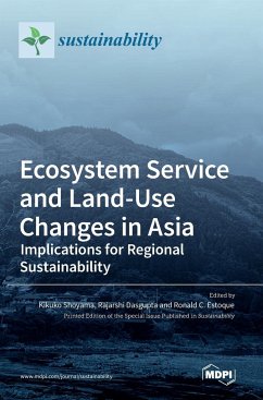 Ecosystem Service and Land-Use Changes in Asia