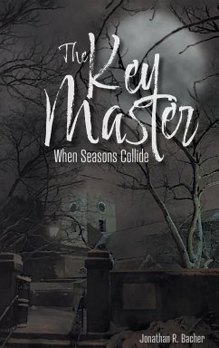 The Key Master - Bacher, Jonathan R