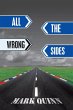 All the Wrong Sides - Bild 1