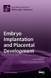 Embryo Implantation and Placental... - Bild 1