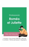Réussir son Bac de français 2023: Analyse de Roméo et Juliette de Shakespeare