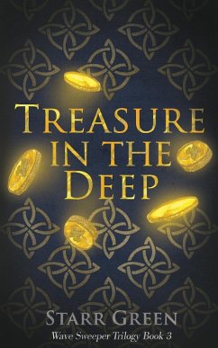 Cover Treasure in the Deep