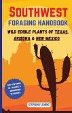 Southwest Foraging Handbook