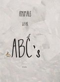 Animals Wear ABC's