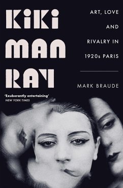 Kiki Man Ray - Braude, Mark