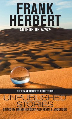 Frank Herbert - Herbert, Frank