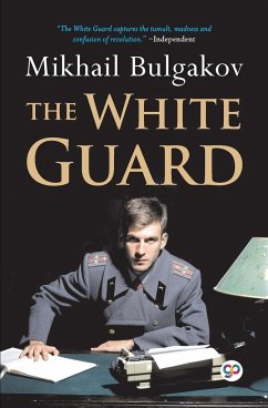 The White Guard (General Press) - Bulgakov, Mikhail