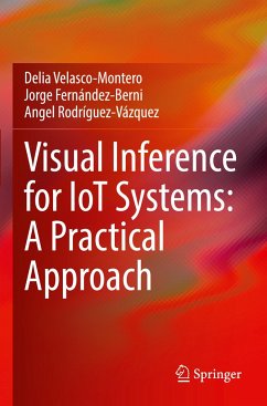 Visual Inference for IoT Systems: A Practical Approach - Velasco-Montero, Delia;Fernández-Berni, Jorge;Rodríguez-Vázquez, Angel