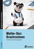 Mathe-Doc: Bruchrechnen 5./6. Klasse
