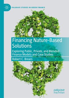 Financing Nature-Based Solutions - Brears, Robert C.