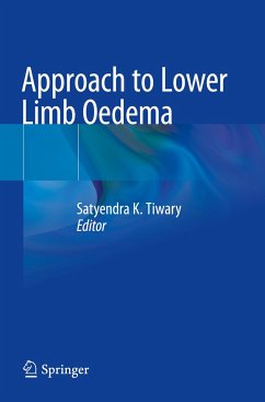 Approach to Lower Limb Oedema