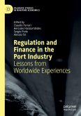 Regulation and Finance in the Port Industry