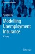 Modelling Unemployment Insurance - Bild 1