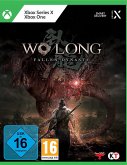 Wo Long: Fallen Dynasty (Xbox One/Xbox Series X)