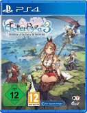 Atelier Ryza 3: Alchemist of the End & the Secret Key (PS4)