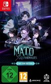 Mato Anomalies - Day One Edition (Nintendo Switch)