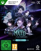 Mato Anomalies - Day One Edition (Xbox One/Xbox Series X)