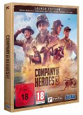 Company of Heroes 3 - Launch Edition (Metal Case)