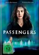 Passengers Limited Mediabook - Bild 1