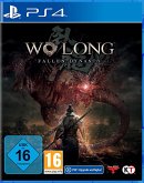 Wo Long: Fallen Dynasty (PlayStation 4)