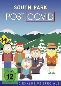 South Park: Post Covid - Keine Informationen