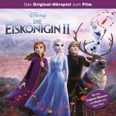 Die Eiskönigin 2 (Hörspiel zum Disney Film) (MP3-Download)