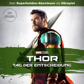 Thor: Tag der Entscheidung (Hörspiel zum Marvel Film) (MP3-Download)