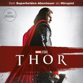 Thor (Hörspiel zum Marvel Film) (MP3-Download)